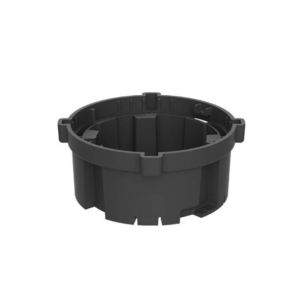 Millboard 45mm DuoLift Riser